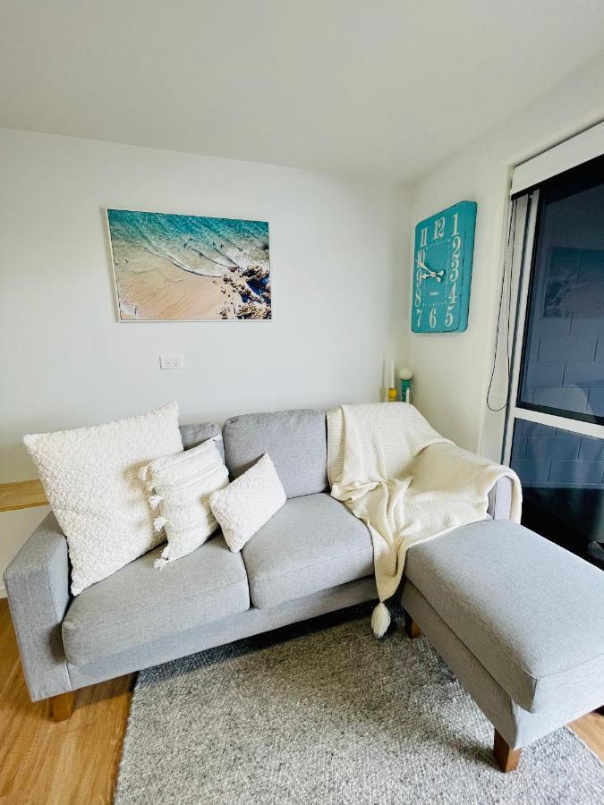 Breezy Ocean - The Perfect Getaway Villa Mount Maunganui Kültér fotó
