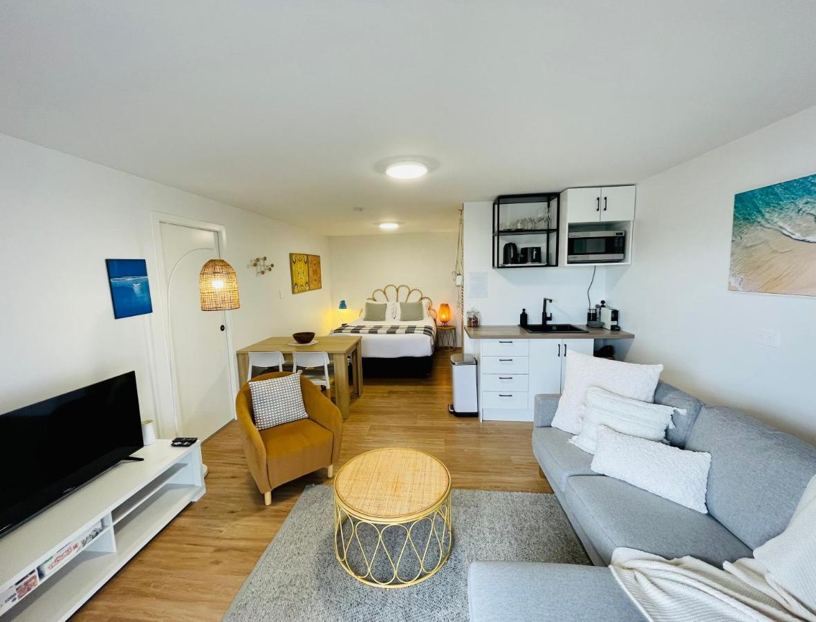 Breezy Ocean - The Perfect Getaway Villa Mount Maunganui Kültér fotó