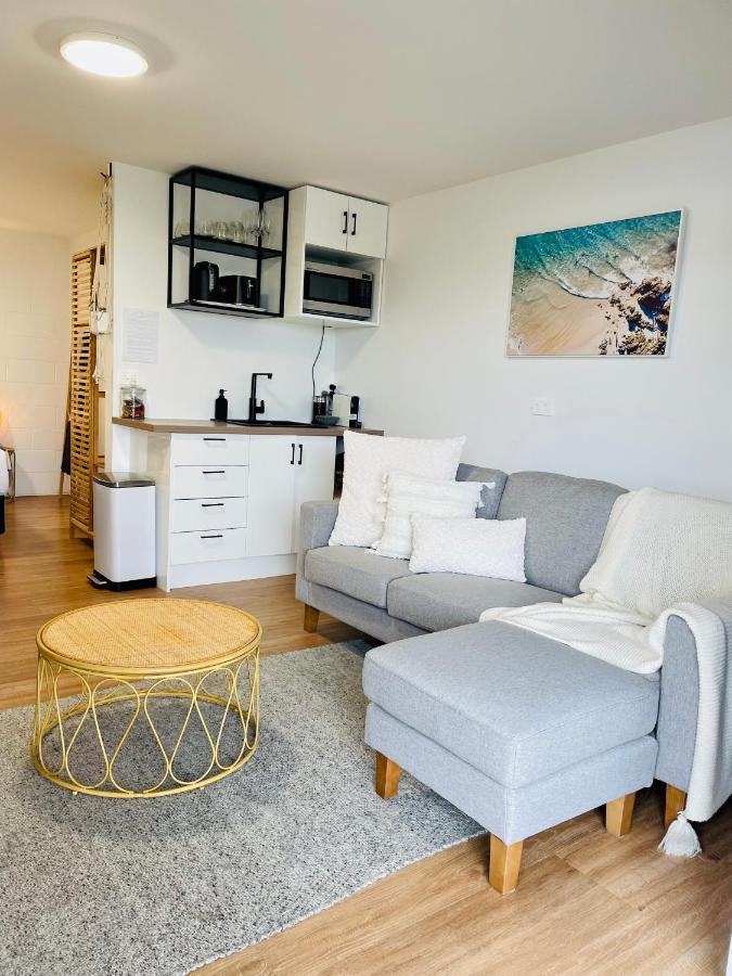 Breezy Ocean - The Perfect Getaway Villa Mount Maunganui Kültér fotó