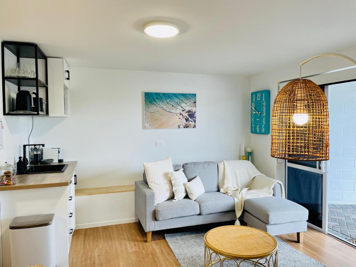 Breezy Ocean - The Perfect Getaway Villa Mount Maunganui Kültér fotó